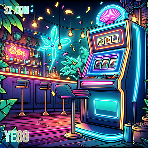 Experimente Mundos Incríveis com Slots do ye88.com